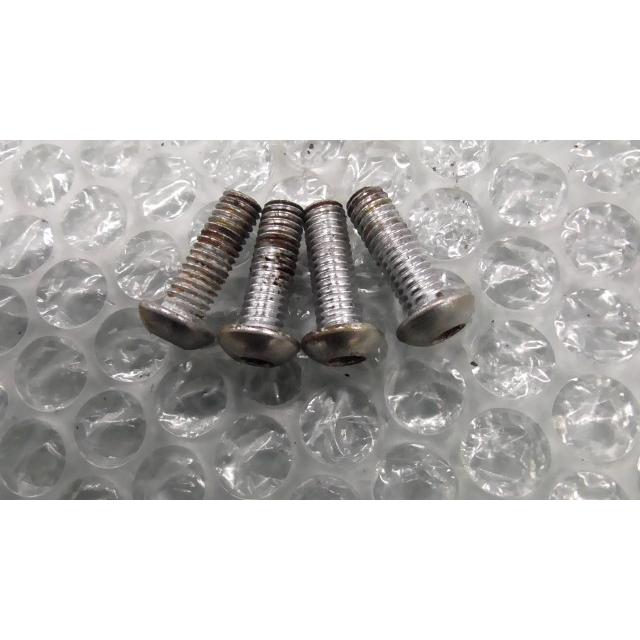 バリオス ZR250A-004xxx の ライトステーボルト *1654052199 中古