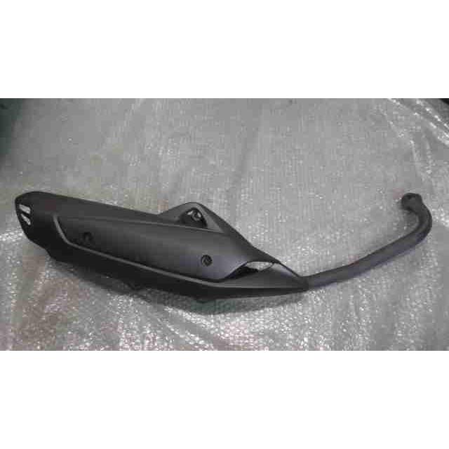 N-MAX125 SE86J-013xxx の マフラー *1654239113 中古 : バイクパーツ