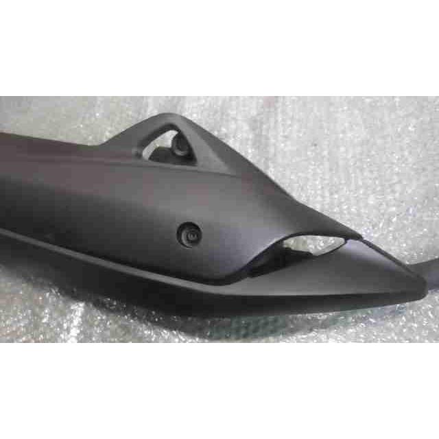 N-MAX125 SE86J-013xxx の マフラー *1654239113 中古 : バイクパーツ