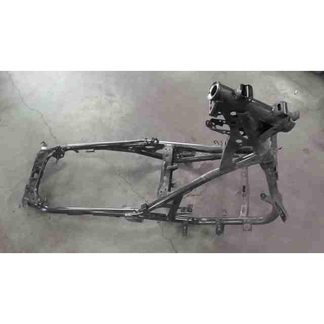N-MAX125 SE86J-013xxx の フレーム 書類付 *1654239154 中古 : バイク