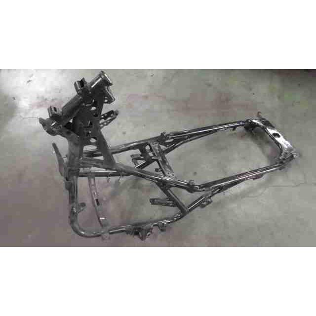 N-MAX125 SE86J-013xxx の フレーム 書類付 *1654239154 中古 : バイク