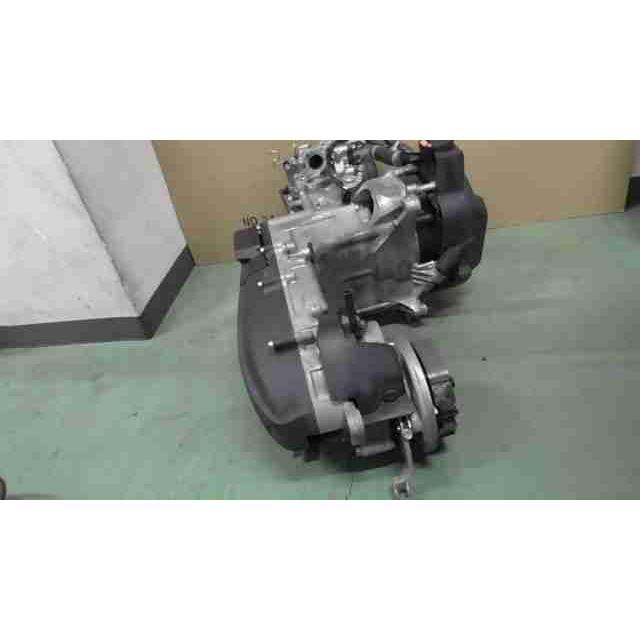 リード125 JF45-1308xxx の エンジン *1654832674 中古 : バイクパーツ