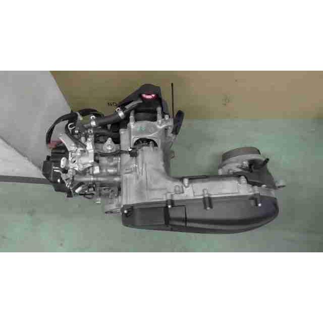 リード125 JF45-1308xxx の エンジン *1654832674 中古 : バイクパーツ