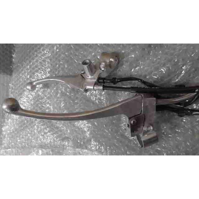 リード125 JF45-1308xxx の コンビブレーキ M10 *1654833016 中古