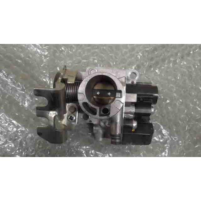 リード125 JF45-1308xxx の スロットルボディ *1654834294 中古