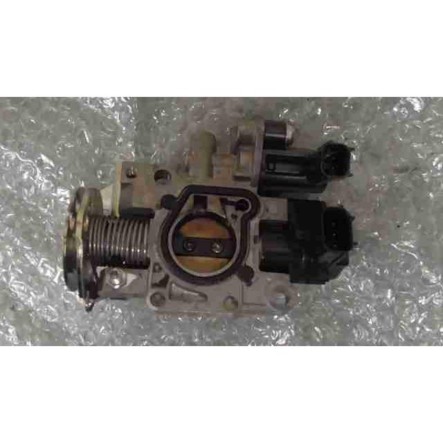 リード125 JF45-1308xxx の スロットルボディ *1654834294 中古
