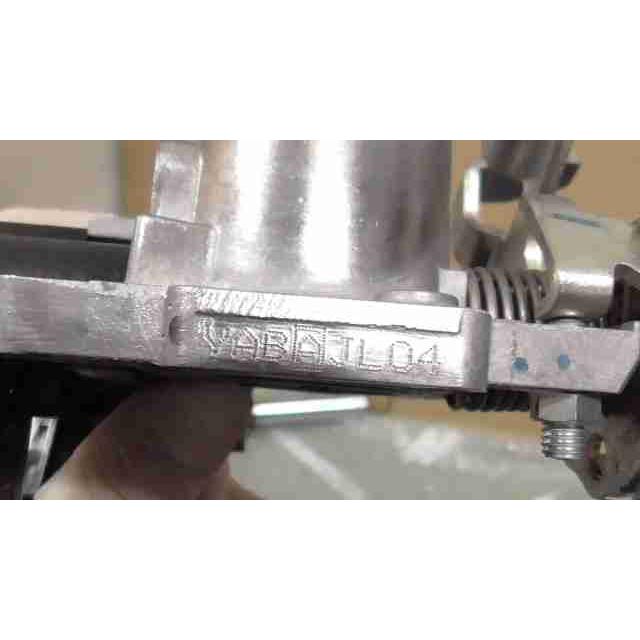 リード125 JF45-1308xxx の スロットルボディ *1654834294 中古
