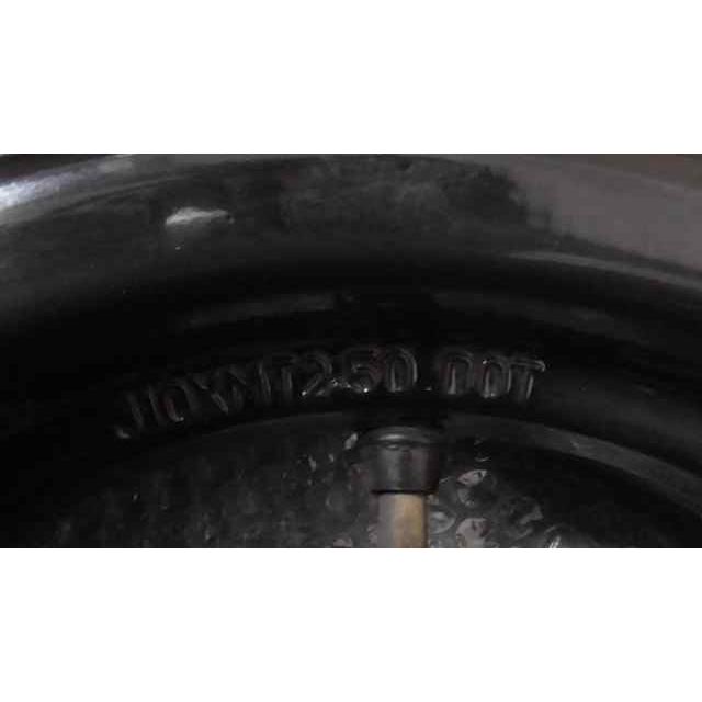 アクシスZ SED7J-029xxx の フロントホイール タイヤ付 *1655267802