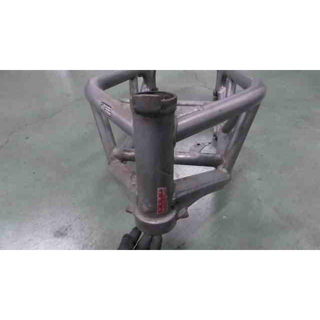 x*8様 VT250F フレーム VTR250 MC33-1012xxx の フレーム 書類付き