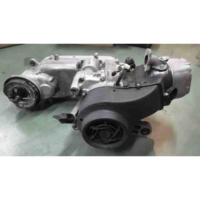 アドレス125 DT11A-101xxx の エンジン *1655357971 中古 : バイク