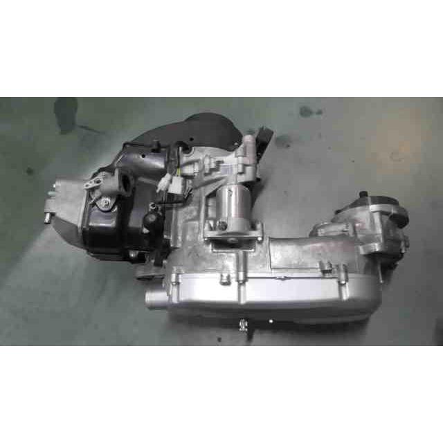 アドレス125 DT11A-101xxx の エンジン *1655357971 中古 : バイク