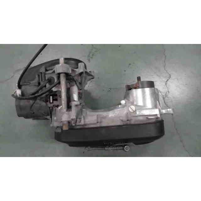 ビーノ2スト 5AU-056xxx の エンジン *1655431379 中古 : バイク