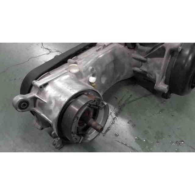 ビーノ2スト 5AU-056xxx の エンジン *1655431379 中古 : バイク