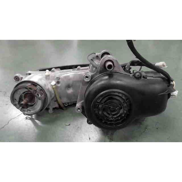 ビーノ2スト 5AU-056xxx の エンジン *1655431379 中古 : バイク