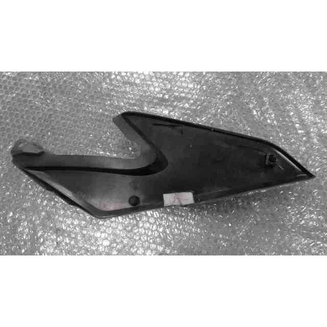 VTR250 FI MC33-1300xxx の サイドカバー 左 傷 ヒビ補修 *1655778831 
