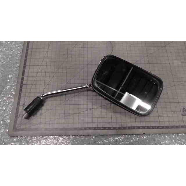 VTR250 FI MC33-1300xxx の ミラー 右 傷 錆 M10 *1655780462 中古