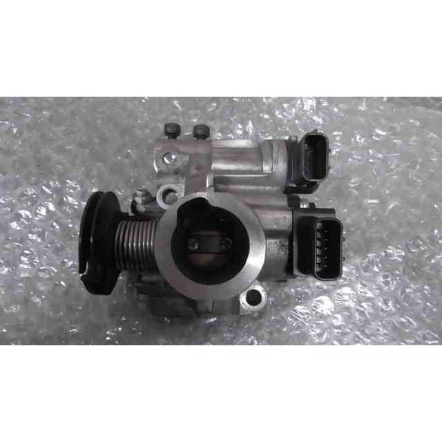アゾディル アクシスZ SED7J-018xxx の スロットルボディ *1655781955 中古