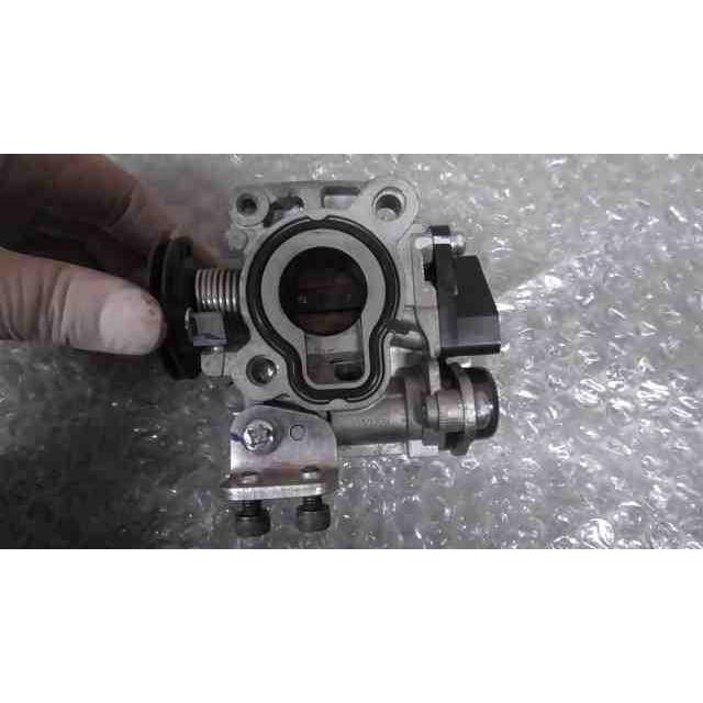 アクシスZ SED7J-018xxx の スロットルボディ *1655781955 中古