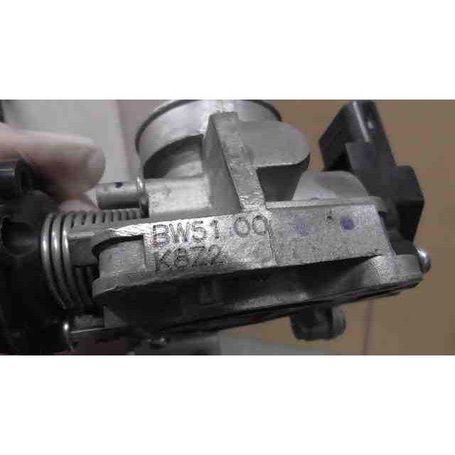 アクシスZ SED7J-018xxx の スロットルボディ *1655781955 中古