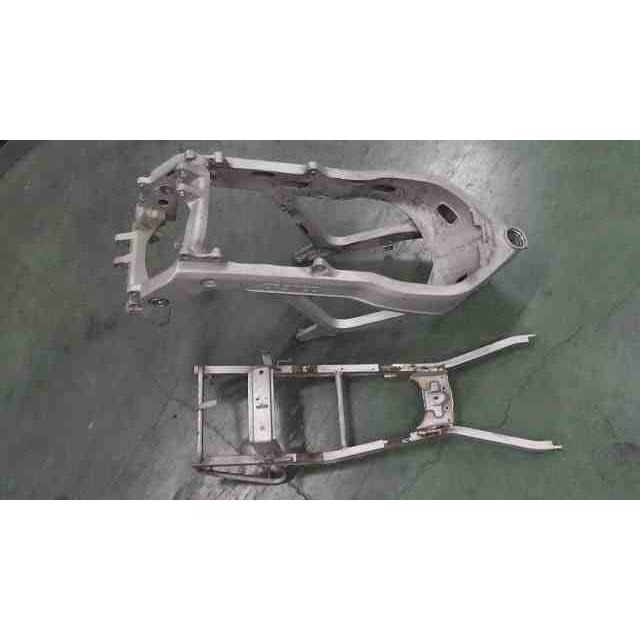 VT250 スパーダ MC20-1009xxx の フレーム 書類付き *1655862599 中古