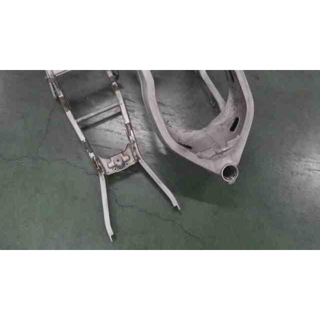 VT250 スパーダ MC20-1009xxx の フレーム 書類付き *1655862599 中古