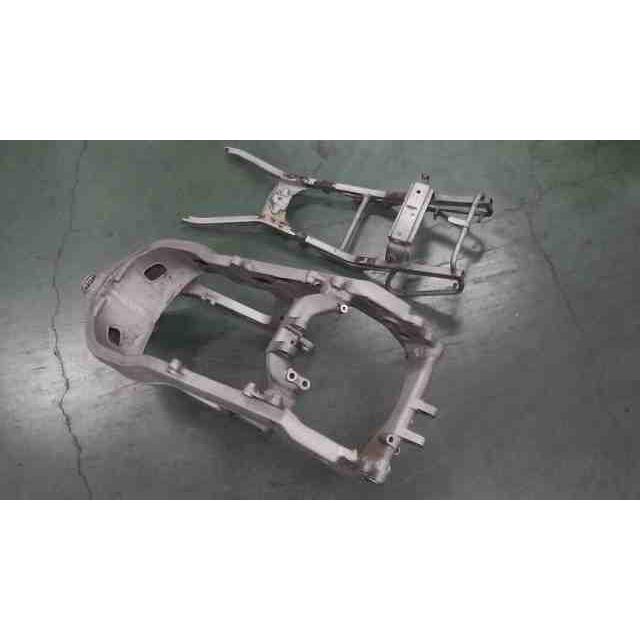 VT250 スパーダ MC20-1009xxx の フレーム 書類付き *1655862599 中古