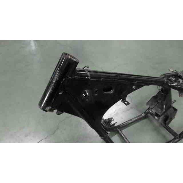 ジャズ（JAZZ） AC09-1018xxx の フレーム *1655945648 中古 : バイク