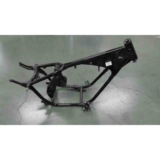 ジャズ（JAZZ） AC09-1018xxx の フレーム *1655945648 中古 : バイク