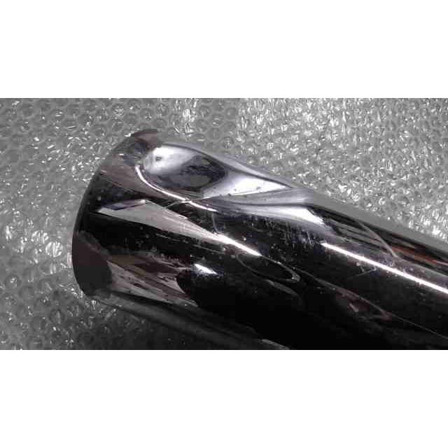 ジャズ（JAZZ） AC09-1018xxx の マフラー 傷 凹み 社外 *1655945849 中古の画像