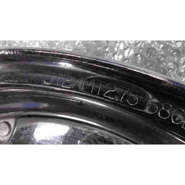 ジャズ（JAZZ） AC09-1018xxx の リアホイール *1655945976 中古 