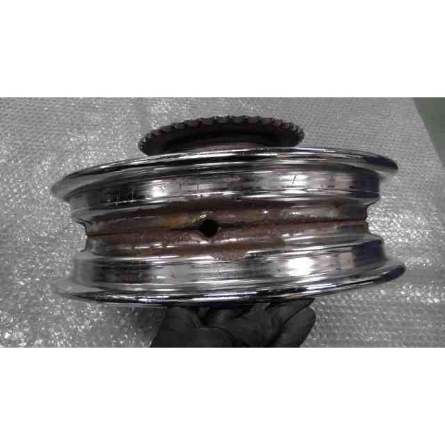 ジャズ（JAZZ） AC09-1018xxx の リアホイール *1655945976 中古