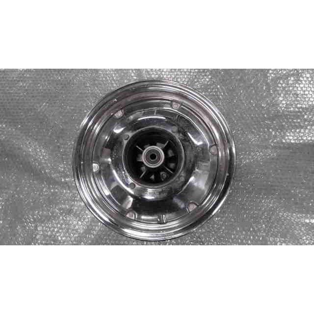 ジャズ（JAZZ） AC09-1018xxx の リアホイール *1655945976 中古