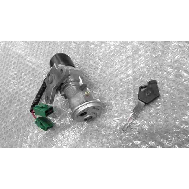 アドレス 110 4ST CE47A-135xxx の キーセット *1656032144 中古