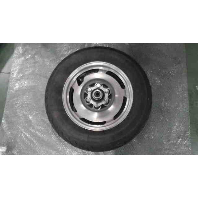 V-MAX JYA1UT003GA001xxx の リアホイール タイヤ付き *1656033362