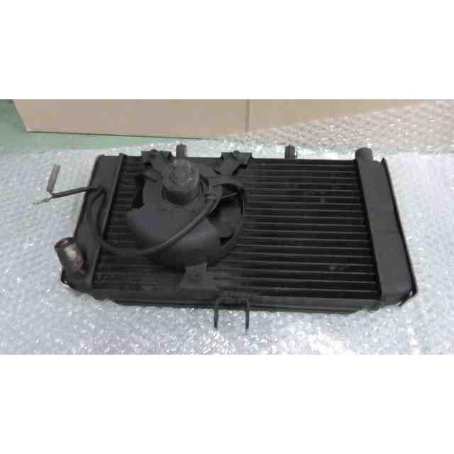 バンディット250 GJ74A-124xxx の ラジエター *1656379301 中古