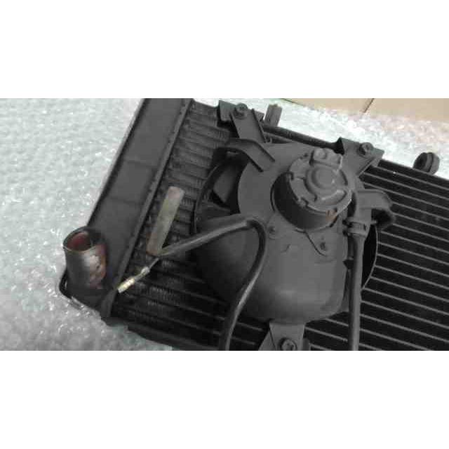 バンディット250 GJ74A-124xxx の ラジエター *1656379301 中古