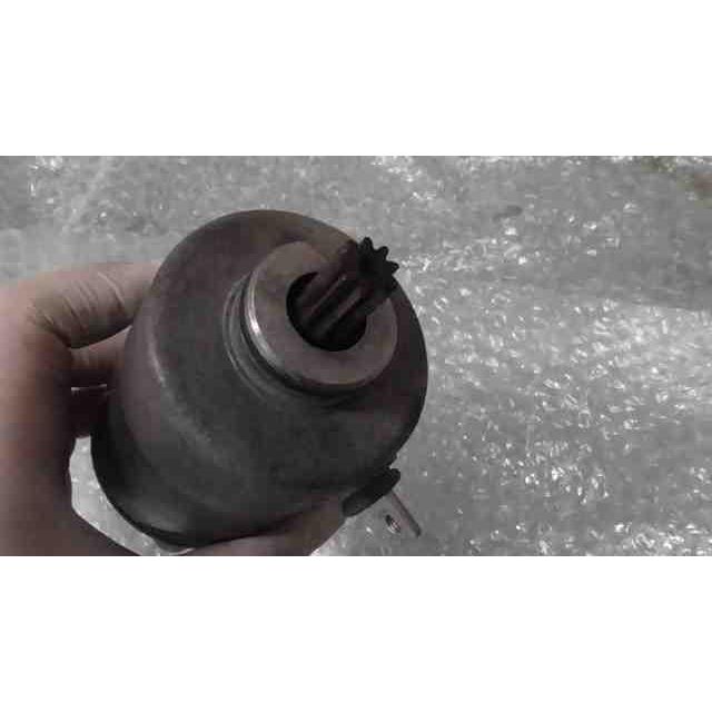 シグナス-Z LYMTJAA439A501xxx の セルモーター *1656474677 中古