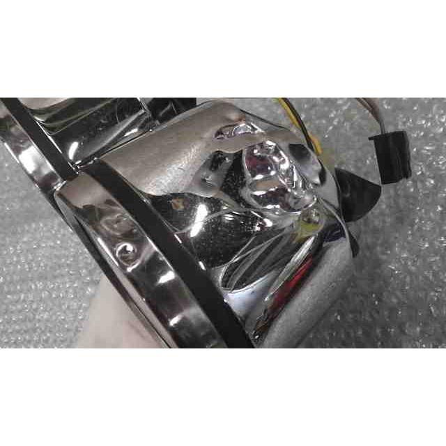 SR400 RH01J-011xxx の スピードメーター 傷凹み *1656553624 中古