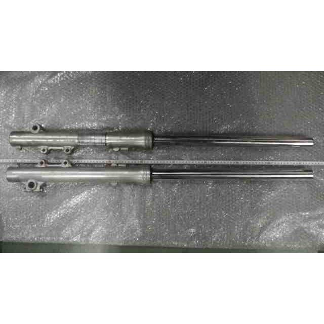 VZ750 VN750A-001xxx の フロントフォーク 要シール交換 *1656639005