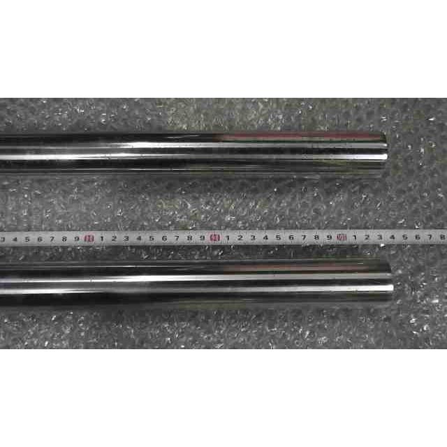 VZ750 VN750A-001xxx の フロントフォーク 要シール交換 *1656639005