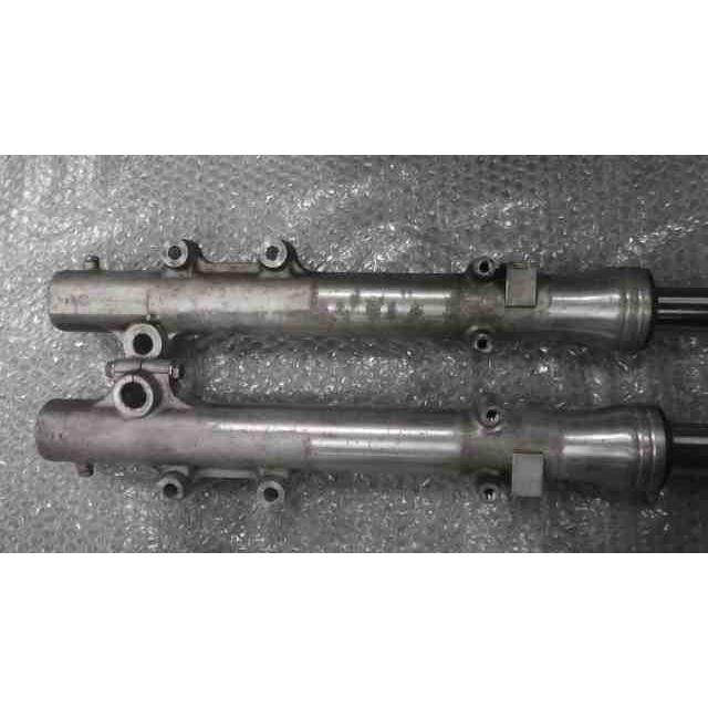 VZ750 VN750A-001xxx の フロントフォーク 要シール交換 *1656639005