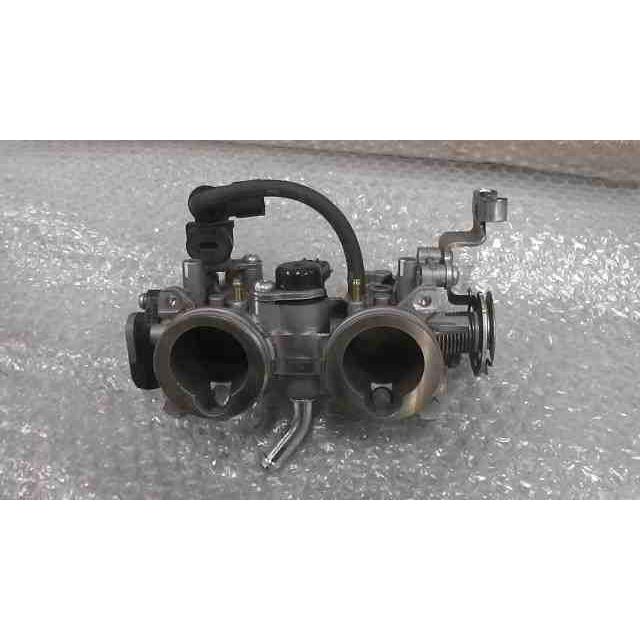 Ninja 400 EX400G-A55xxx の スロットルボディ *1656639826 中古