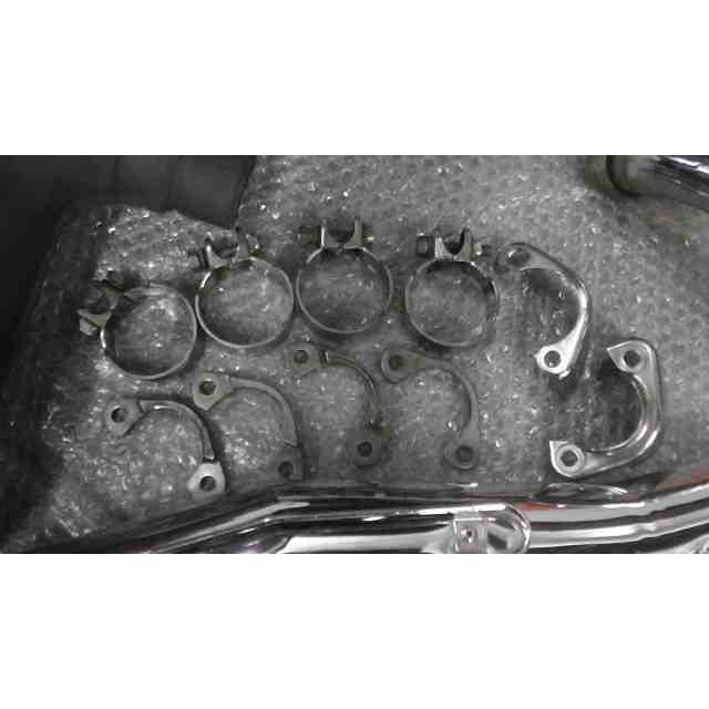 VZ750 VN750A-001xxx の マフラー 傷 凹み *1656642426 中古 : バイク