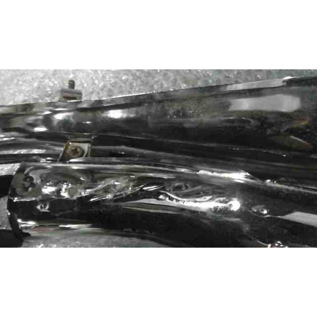 CB1300TSR マフラー へこみ傷あり CB1300TSR マフラー へこみ傷あり