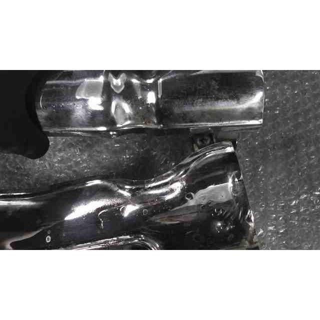 VZ750 VN750A-001xxx の マフラー 傷 凹み *1656642426 中古 : バイク