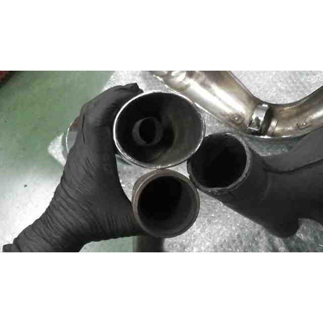 VZ750 VN750A-001xxx の マフラー 傷 凹み *1656642426 中古 : バイク