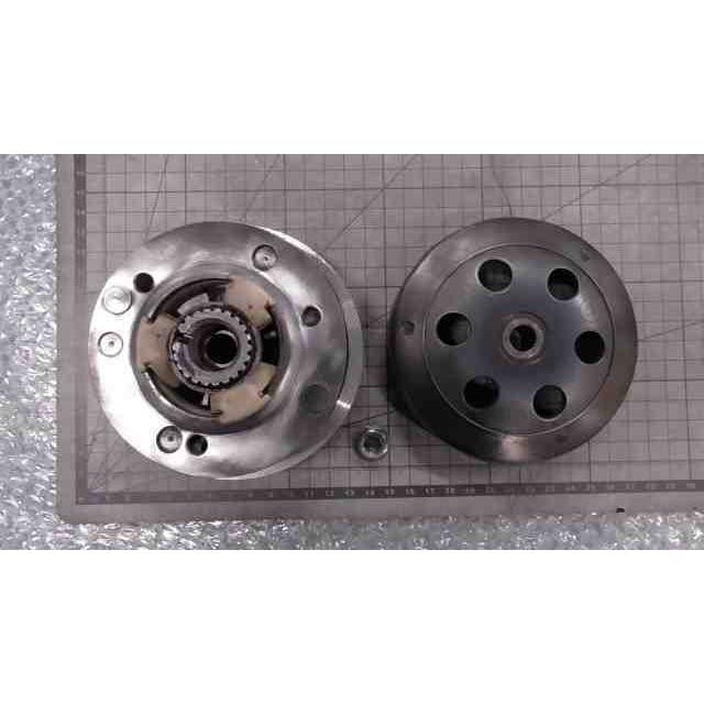 クレアスクーピー AF55-1212xxx の クラッチ アウター クレアスクーピー AF55-1212xxx の クラッチ アウター