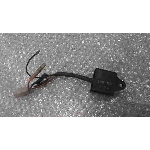 YB50 F5B-839xxx の CDI *1656987051 中古 : バイクパーツCITY - 通販 