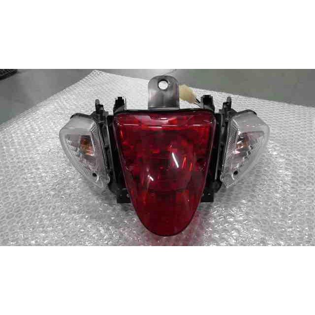 レッツG CA4AA-159xxx の テールランプ *1657067609 中古 : バイク
