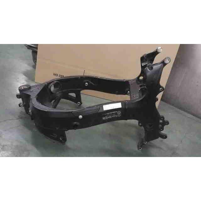 GSX1300R ハヤブサ JS1GW71A の フレーム 書類付 *1657070327 中古